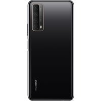 Телефон Huawei P smart 2021 PPA-LX1 (полночный черный)