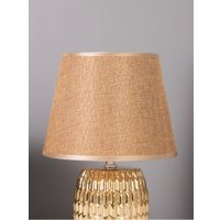 Настольная лампа Risalux Рябь 10767557 (золото) в Солигорске