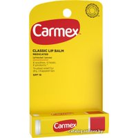  Carmex Бальзам для губ Original Stick (4.25 г)