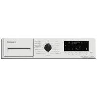 Стирально-сушильная машина Hotpoint BI WDHT 8548 V