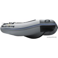 Моторно-килевая лодка Адмирал 340SL (Lite)