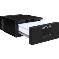 Компрессорный автохолодильник Meyvel AF-CB20 13л (черный)