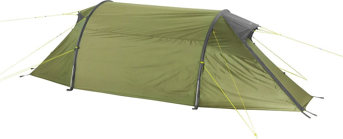 

Кемпинговая палатка Tatonka Arctis 2.235 PU (зеленый)