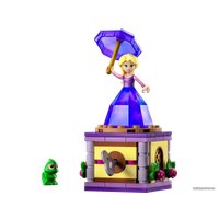 Конструктор LEGO Disney Princess 43214 Кружащаяся Рапунцель