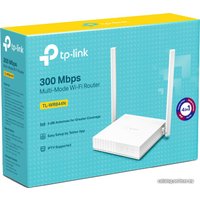 Wi-Fi роутер TP-Link TL-WR844N