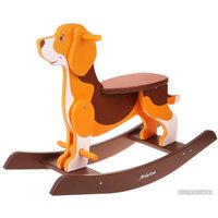 Качалка Moby Kids Бигль 67511