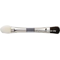 Кисть для теней Artdeco Double Brush Eyeshadow 6010