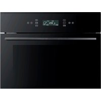 Электрический духовой шкаф Schtoff Decor Wave 100 BK