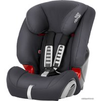 Детское автокресло Britax Romer Evolva 1-2-3 (storm grey)