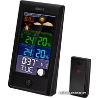 Метеостанция Kitfort KT-3322