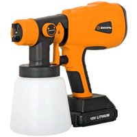 Краскораспылитель Вихрь АКП-20Li (с 1-им АКБ) в Витебске