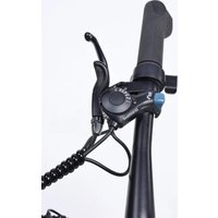 Электровелосипед MyWay Let 1.0 250 26 (19, графит)