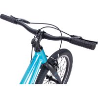 Детский велосипед Aspect Smile 20 2025