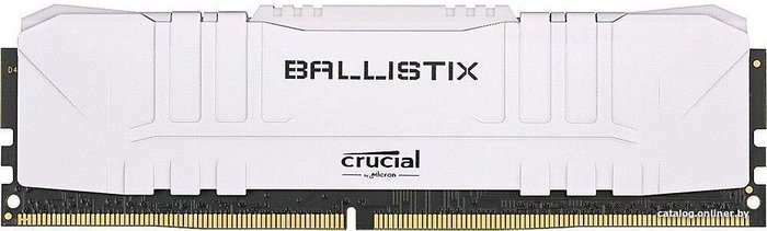 Crucial Ballistix 8GB DDR4 PC4-28800 BL8G36C16U4W