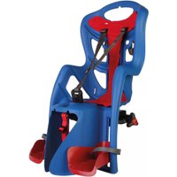 Детское велокресло Bellelli Pepe Clamp (синий)