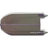 Моторно-гребная лодка Велес 03/360