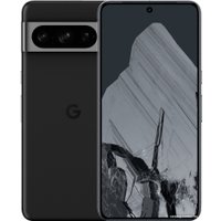 Телефон Google Pixel 8 Pro 12GB/512GB (обсидиан)
