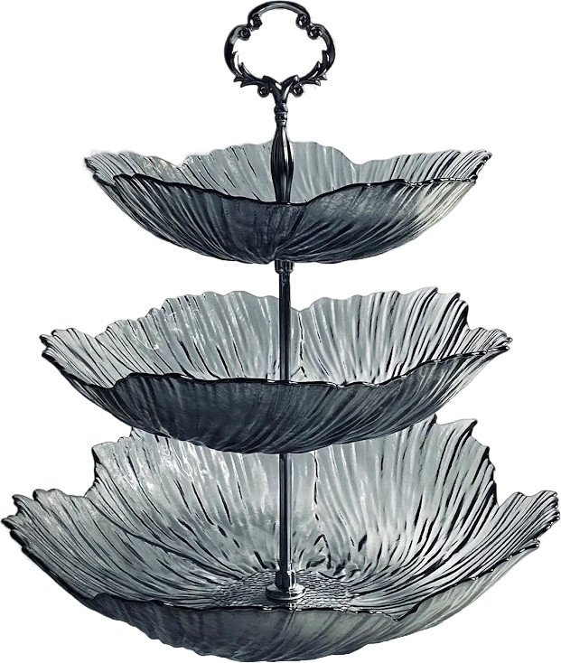 

Этажерка для фруктов Lenardi 200-163