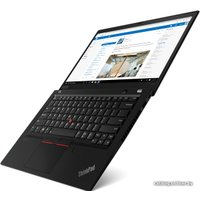 Ноутбук Lenovo ThinkPad T14s Gen 1 20T0001CRT