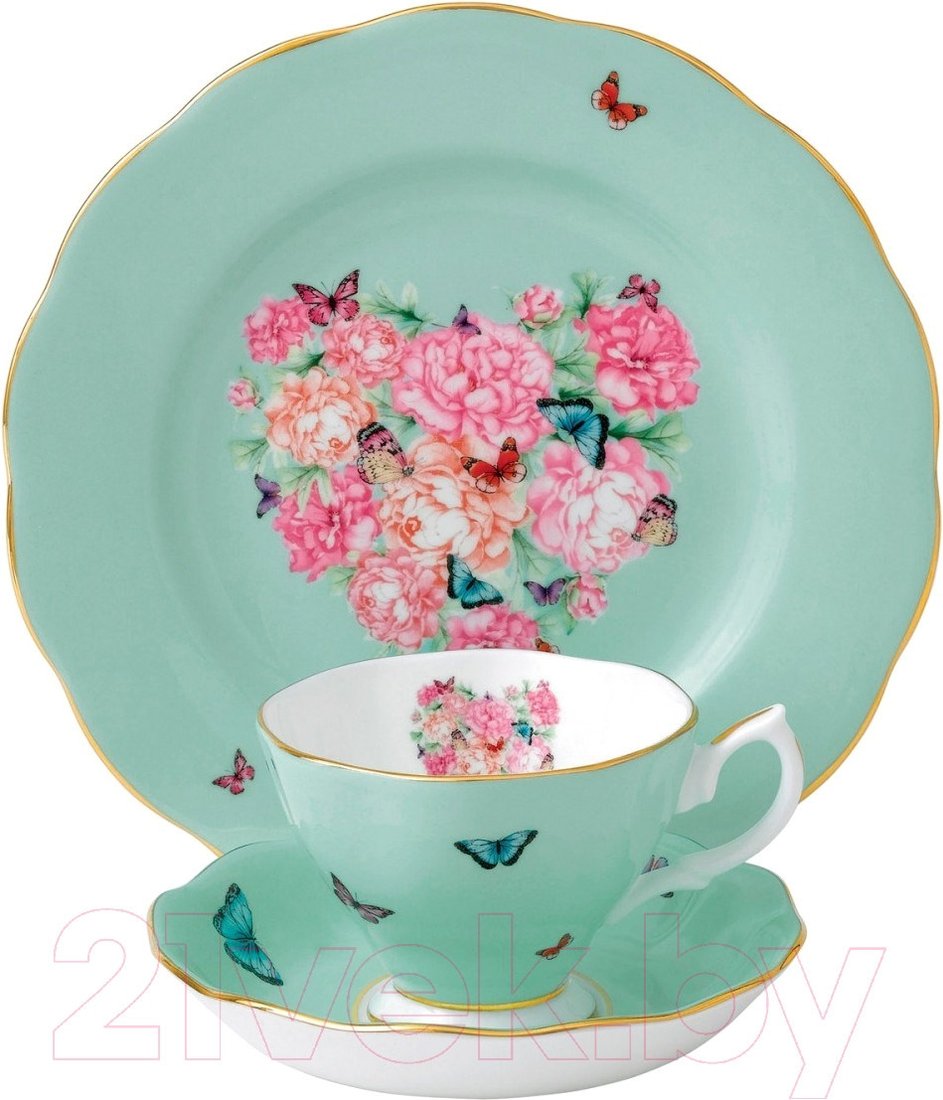 Сервиз Royal Albert Miranda Kerr Blessings
