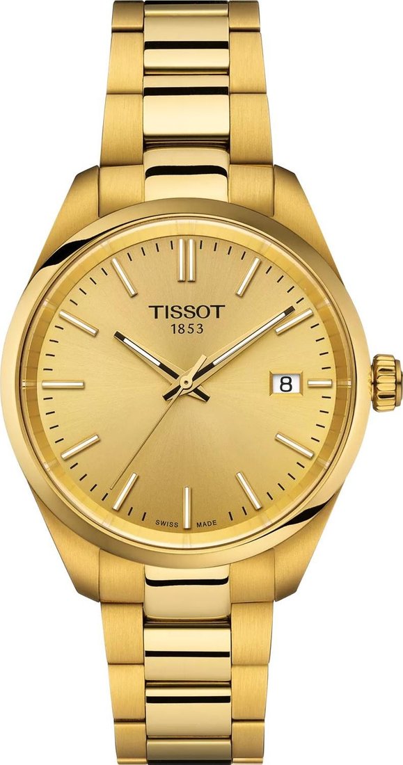 

Наручные часы Tissot T150.210.33.021.00