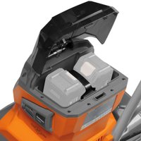 Мотокультиватор аккумуляторный Daewoo Power DAT 3542Li (без АКБ)