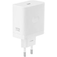 Сетевое зарядное Realme SUPERVOOC 120W Power Adapter VCBBOAEH