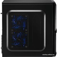 Корпус AeroCool V3X Advance Evil Blue Edition 600W