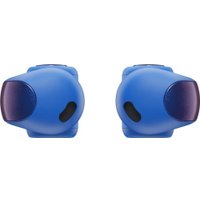 Наушники Bose Ultra Open Earbuds (синий/фиолетовый)