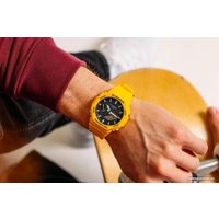 Наручные часы Casio G-Shock GA-B2100C-9A