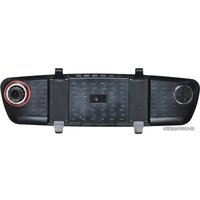 Видеорегистратор-зеркало Intego VX-415MR