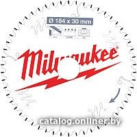 Пильный диск Milwaukee 4932471299