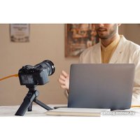 Беззеркальный фотоаппарат Fujifilm X-S20 Kit 16-50mm (черный)