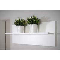 Горка Империал Кай (белый/белый глянец)