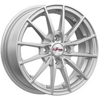 Литые диски iFree Финчер (KC1119) 14x5.5" 4x108мм DIA 63.35мм ET 35мм Нео-классик