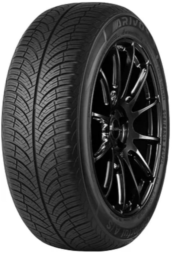 

Всесезонные шины Arivo Carlorful A/S 235/55R17 103W