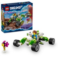 Конструктор LEGO Dreamzzz 71471 Внедорожник Матео