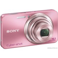 Фотоаппарат Sony Cyber-shot DSC-W570