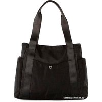 Женская сумка Ecotope 274-1866-BLK (черный)