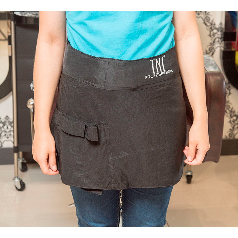 

Передник для мастера TNL Professional юбка (черный)