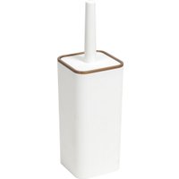 Ершик для унитаза Violet WC Rif 132602 (белый)