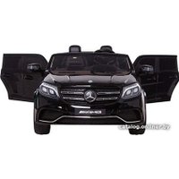 Электромобиль Electric Toys Mercedes GLS63 Amg Lux