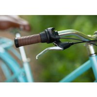 Велосипед Shulz Roadkiller Lady Disk S 2024 (ментоловый)