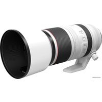 Объектив Canon RF 100-500mm f/4.5-7.1 L IS USM