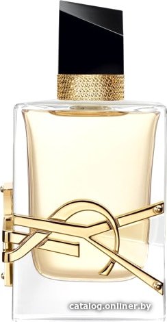 Туалетная вода YSL Libre EdT (90 мл)