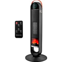 Тепловентилятор Brayer BR4862