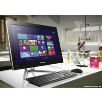 Моноблок Lenovo C440 (57319820)