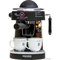 Рожковая кофеварка Redmond (Редмонд) RСM-1502
