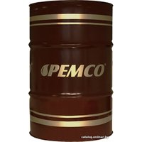 Моторное масло Pemco iDRIVE 345 5W-30 API SN/CF 208л