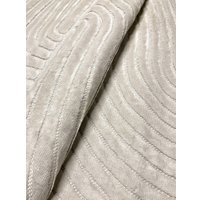 Ковер для жилой комнаты Valentis Juno G601AW-CREAM (1x2)